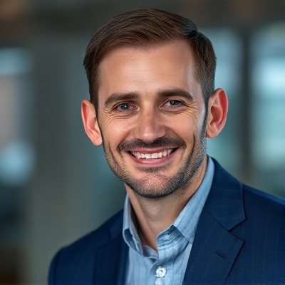 James Wilson — new betting sites uk expert